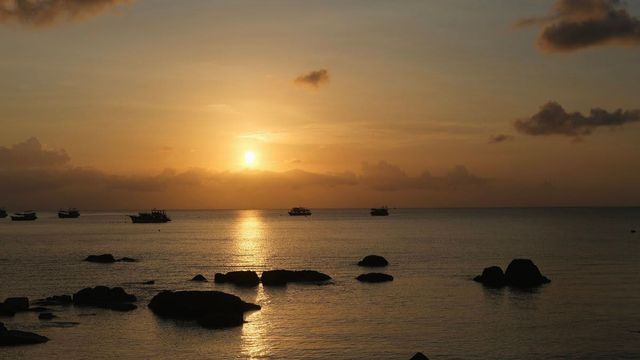 12 Best Beaches on Koh Phangan (A Local's Guide)