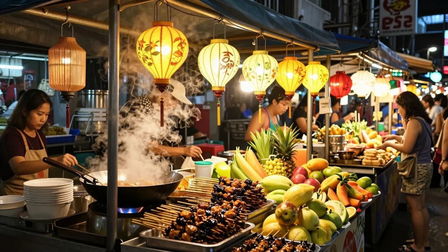 How Much Does Koh Phangan Cost? Complete Budget Breakdown