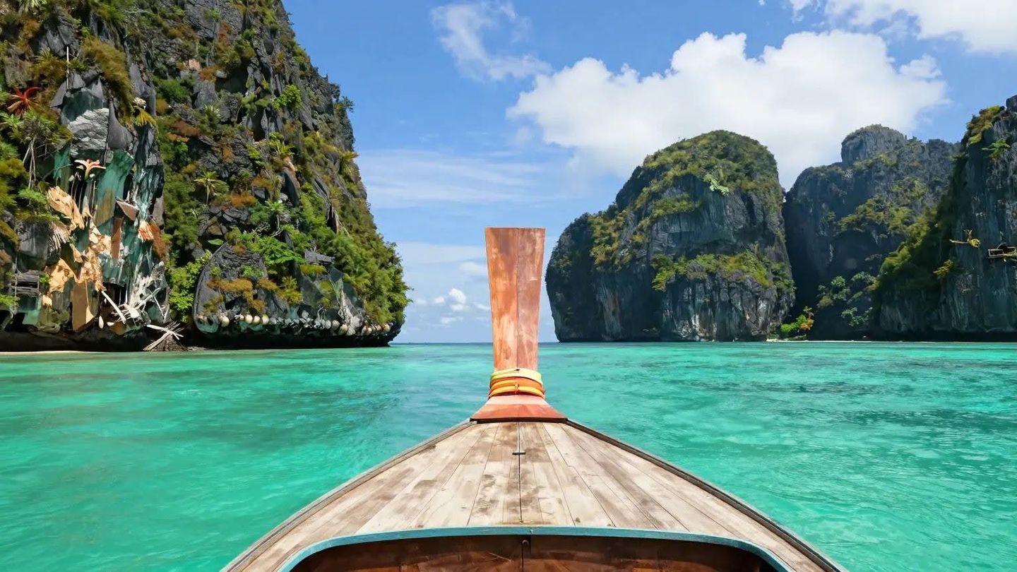 Best Day Trips from Koh Phangan