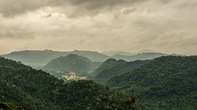 Visiting Koh Phangan in Rainy Season: The Honest Guide