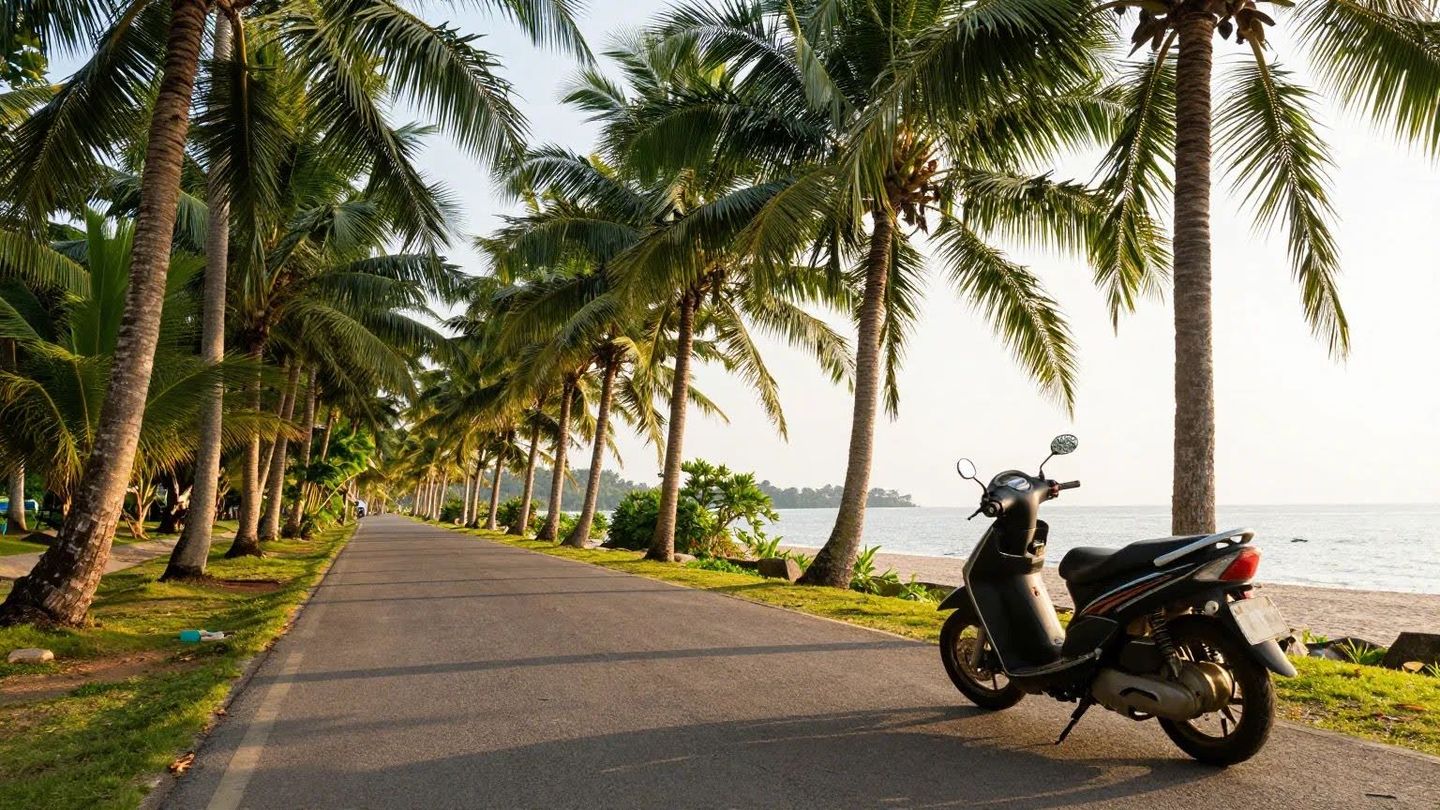 Koh Phangan Safety Guide: Scams, Tips & What to Watch Out For