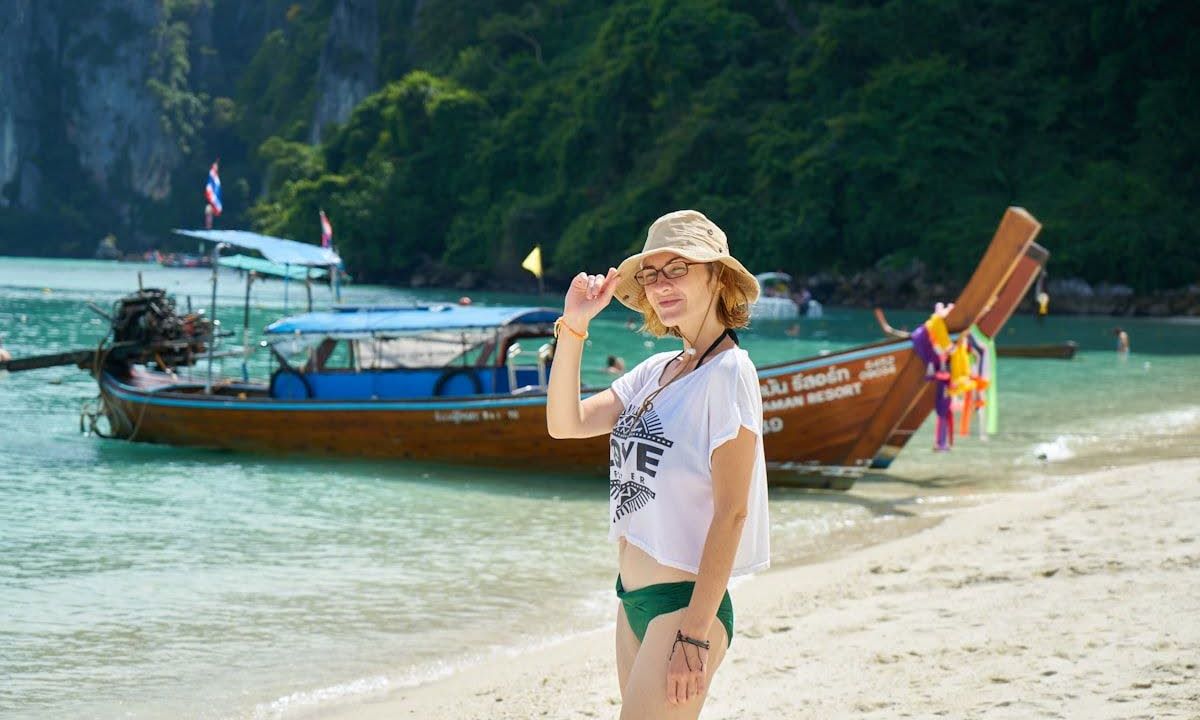 Solo Travel in Koh Phangan: Everything You Need to Know