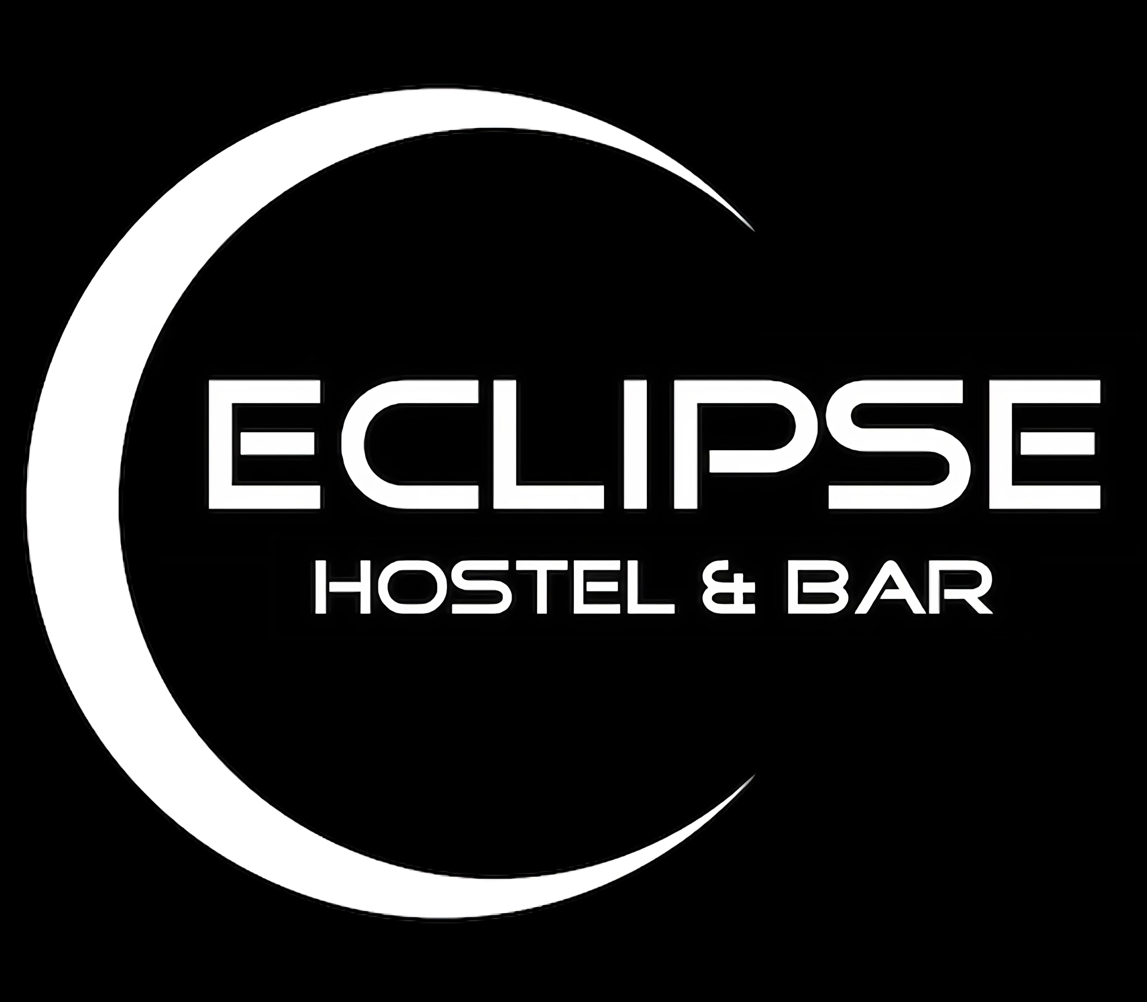 Eclipse Hostel & Bar logo